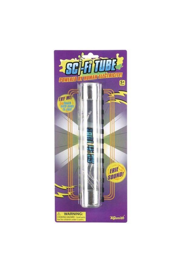 Tgroup Sci-Fi Enerji Tüpü - Image 1