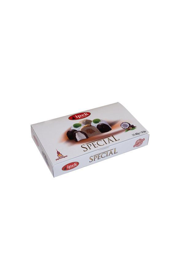 İpek Pişmaniye Special 425 gr - Image 1
