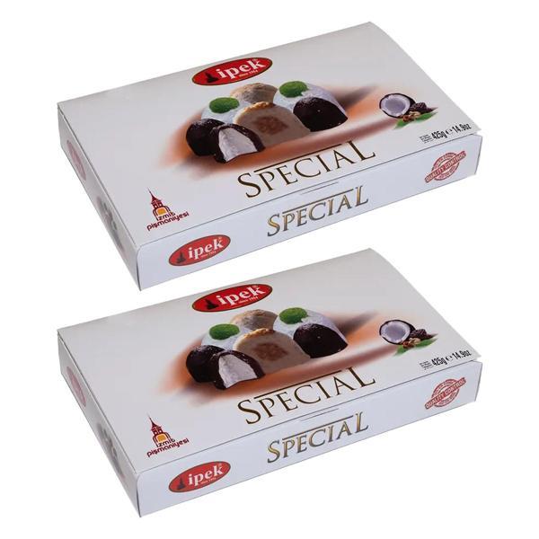 İpek Pişmaniye Special 425 gr x 2 Adet - Image 1