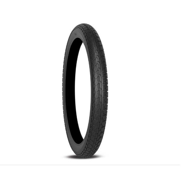 Billas 2.75-18 4PR Motosiklet Dış Lastik (İç Lastik Gerektirir) - Image 1
