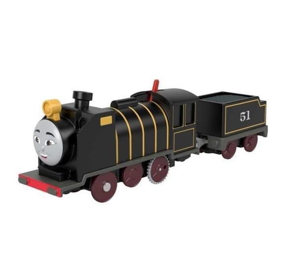 Thomas & Friends Motorlu Büyük Tekli Trenler Ana Karakterler HFX96-HHN58 - Image 1