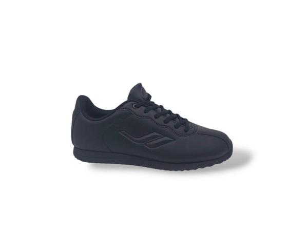 Lescon Neptün 5 Unisex Siyah Sneaker Ayakkabı - Image 1