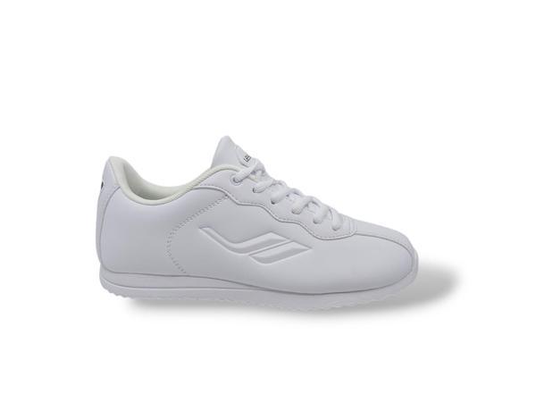 Lescon Neptün 5 Unisex Beyaz Sneaker Ayakkabı - Image 1
