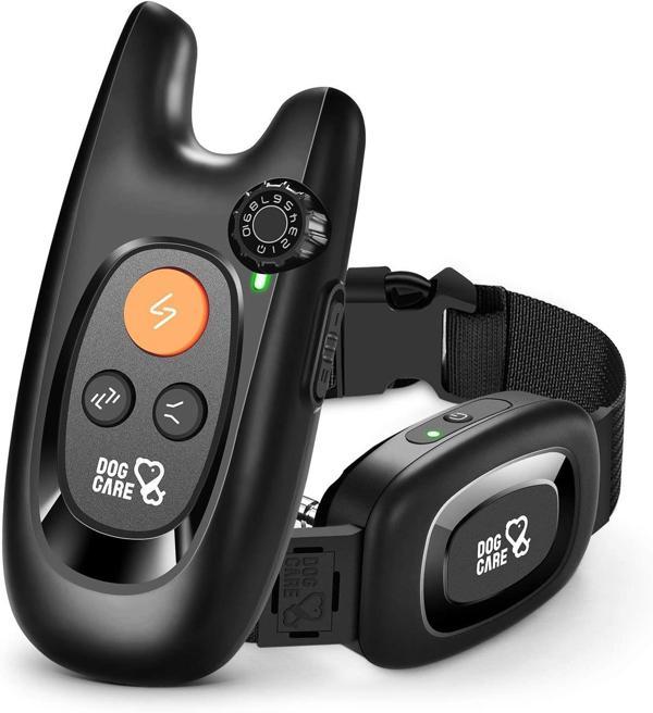 Dog Care TC08 3 Modlu Ultrasonic Eğitim Tasması - Image 1