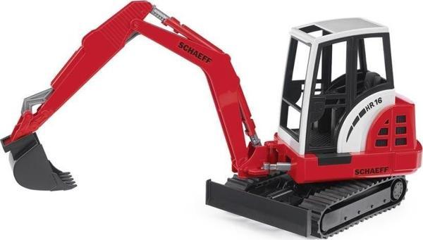 Bruder Schaeff Excavator BR02432 - Image 1