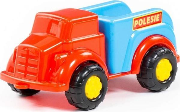 Polesie Oyuncak Antoşka Kamyon - Image 1