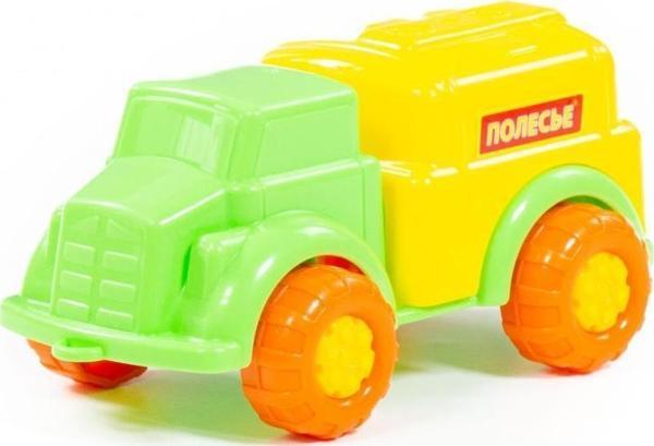 Polesie Oyuncak Antoşka Süt Taşıma Kamyonu - Image 1