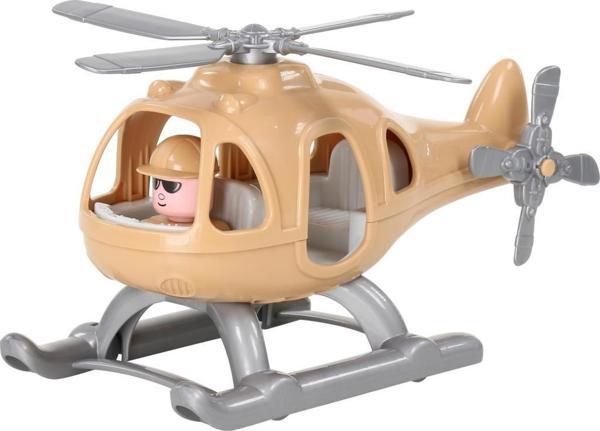 Polesie Oyuncak Askeri Helikopter Grom - Safari 908 67715 - Image 1