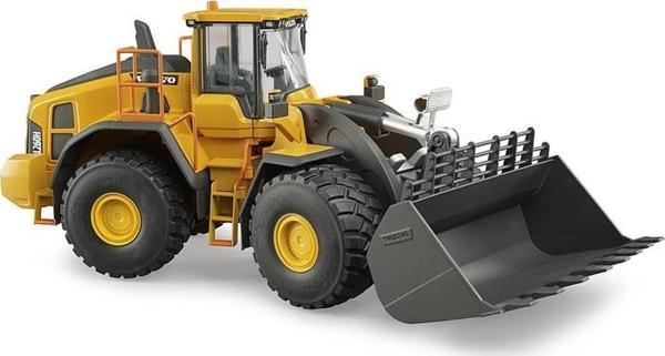 Bruder Volvo L260H Kepçe 1:16 Ölçekli Model - Image 1