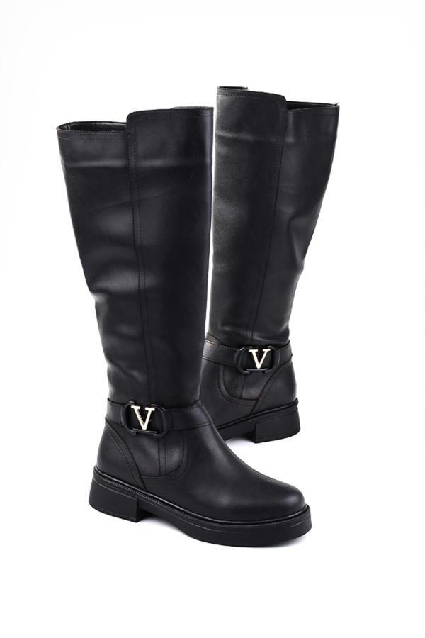 Walkenzo 3300 Kadın Çizme - Image 1