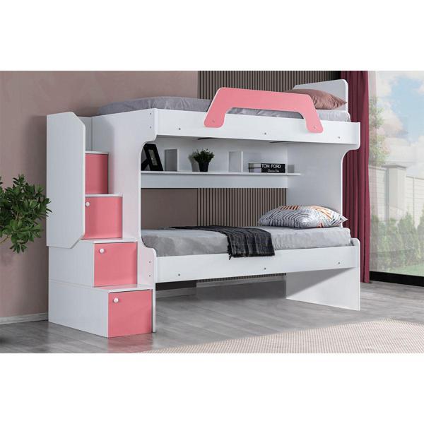 Ranza, Inci Ranza 2li - Pembe - Image 1