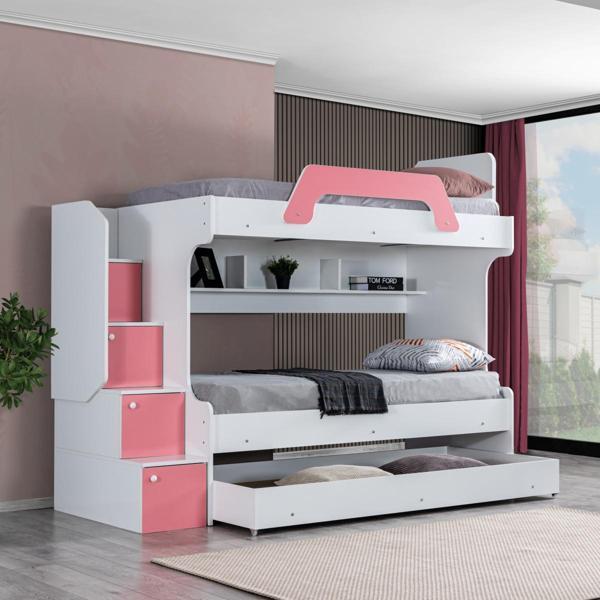 Ranza, Inci Yavrulu Ranza - Pembe - Image 1