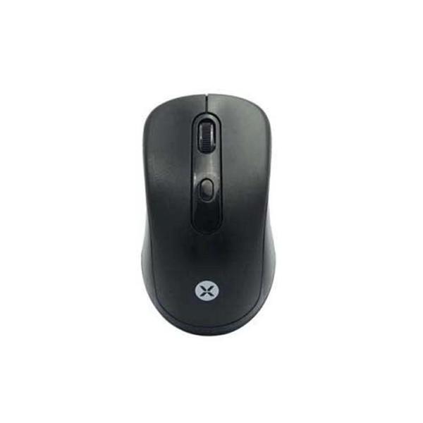 Dexim Dma010 Mw-036 Kablosuz Siyah Mouse (pilli) - Image 1