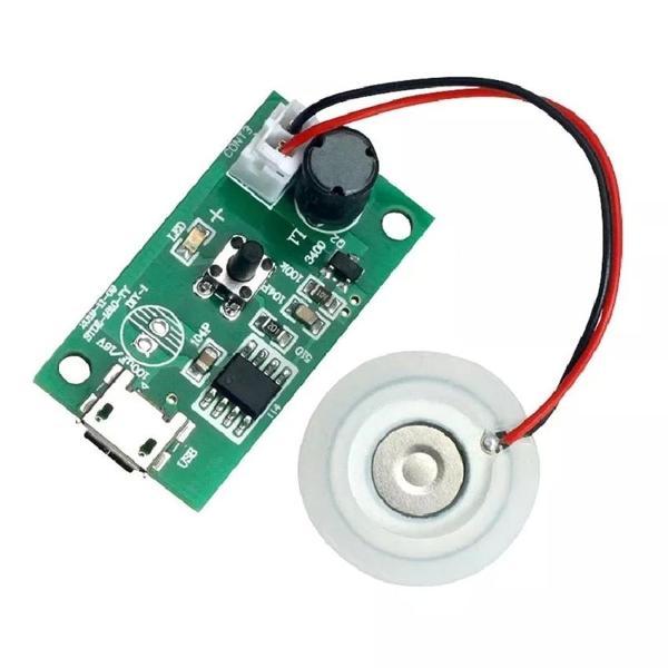 Ultrasonik Sis Yapıcı Nem Modülü - Image 1