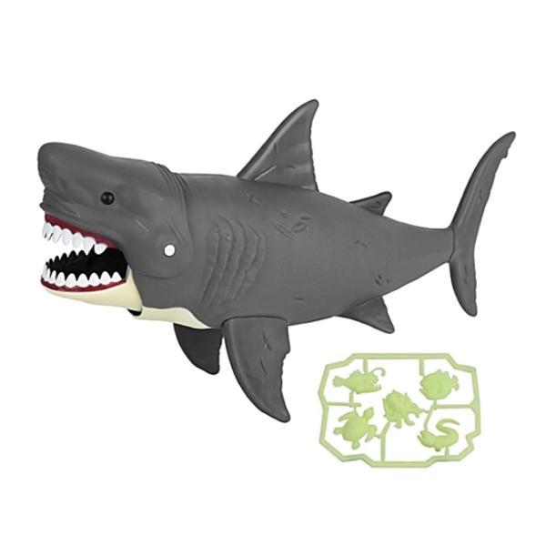Wild Quest Mega Shark Büyük Köpekbalığı 37 Cm - Image 1