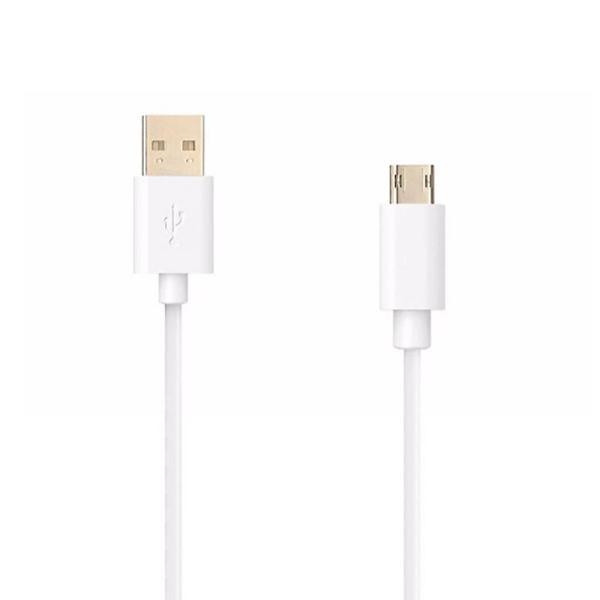 BlitzPower Micro USB 2A 30cm Kısa Data/Şarj Kablosu - Image 1