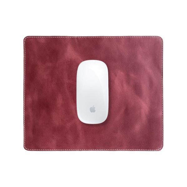 Modica Navada - Luxury Hakiki Deri Mouse Pad  - Image 1