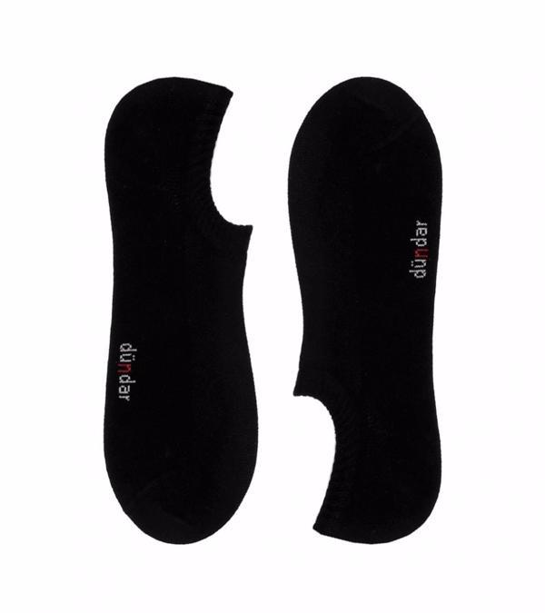 Dündar Erkek Plus Sneaker Çorap - 12 Adet - Image 1