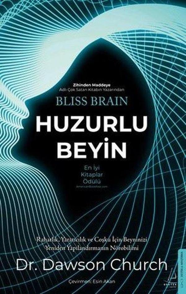 Huzurlu Beyin - Destek Yayınları - Image 1