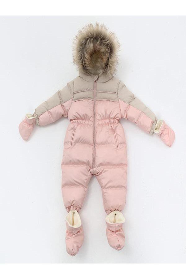 Benitto Kids Bebek Astronot Tulum - Image 1