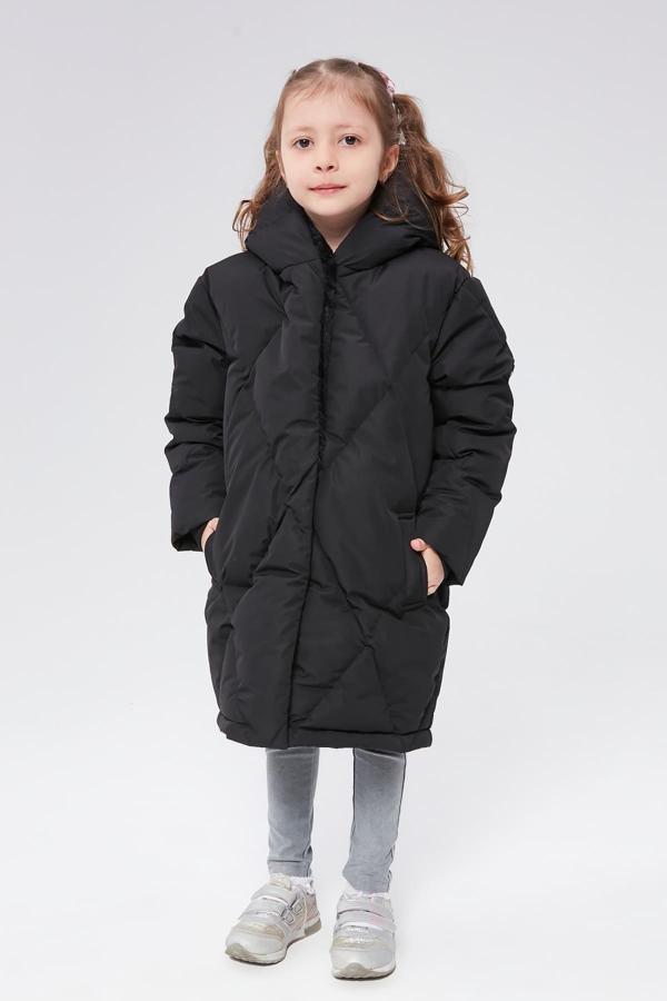 Benitto Kids Kız Çocuk Kaban 51300 - Image 1