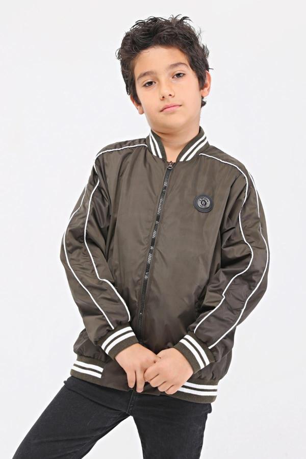 Benitto Kids Erkek Çocuk Yağmurluk 51269 - Image 1
