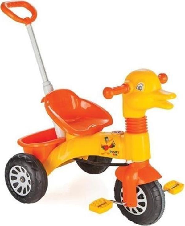 Pilsan Birlik Oyuncak Ducky Bisiklet Kontrollü - Image 1