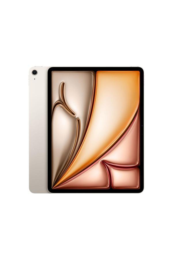 Apple İpad Air M2 13 İnç Wi-Fi 128Gb (Mv293Tu/A) - Yıldız Işığı - Image 1