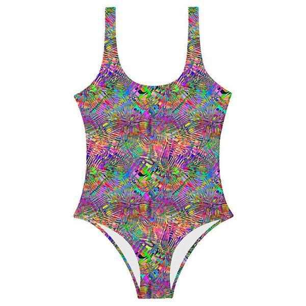 Lisbon Swimsuit - Image 1