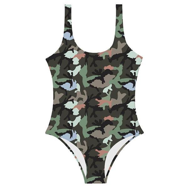 Ranger Swimsuit - Image 1