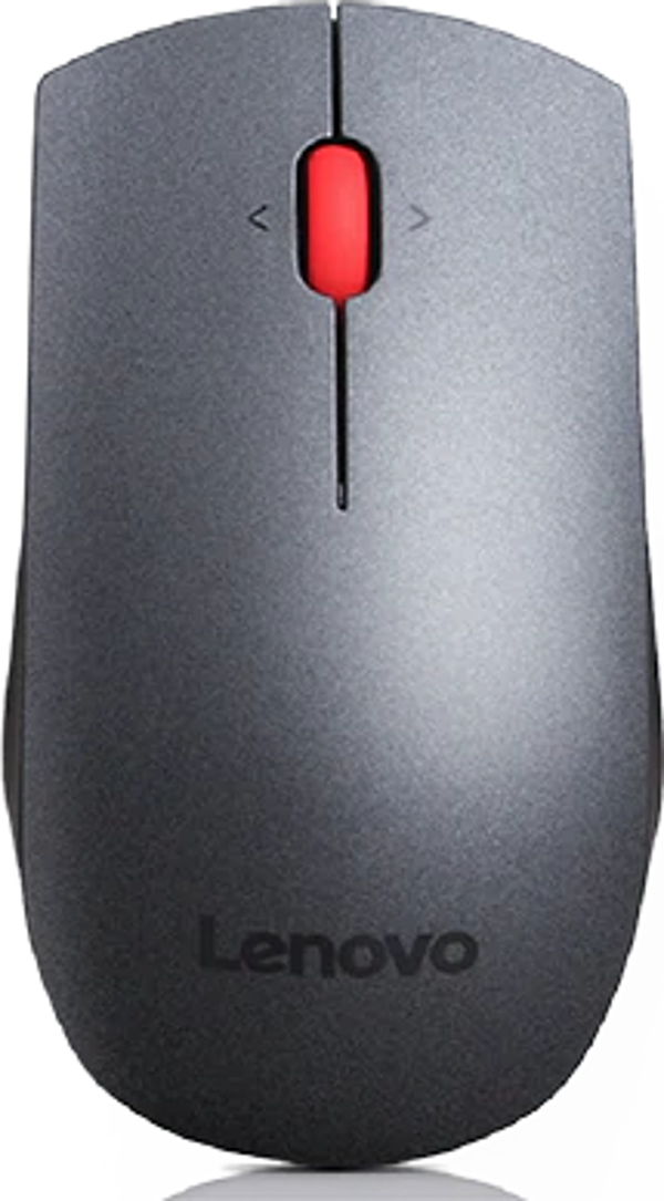 Lenovo 4X30H56886 Professional 1600DPI Kablosuz Laser Mouse - Image 1