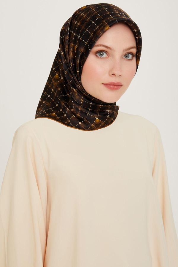 Armine İpek Eşarp 9259D (Sura)-31 - Image 1