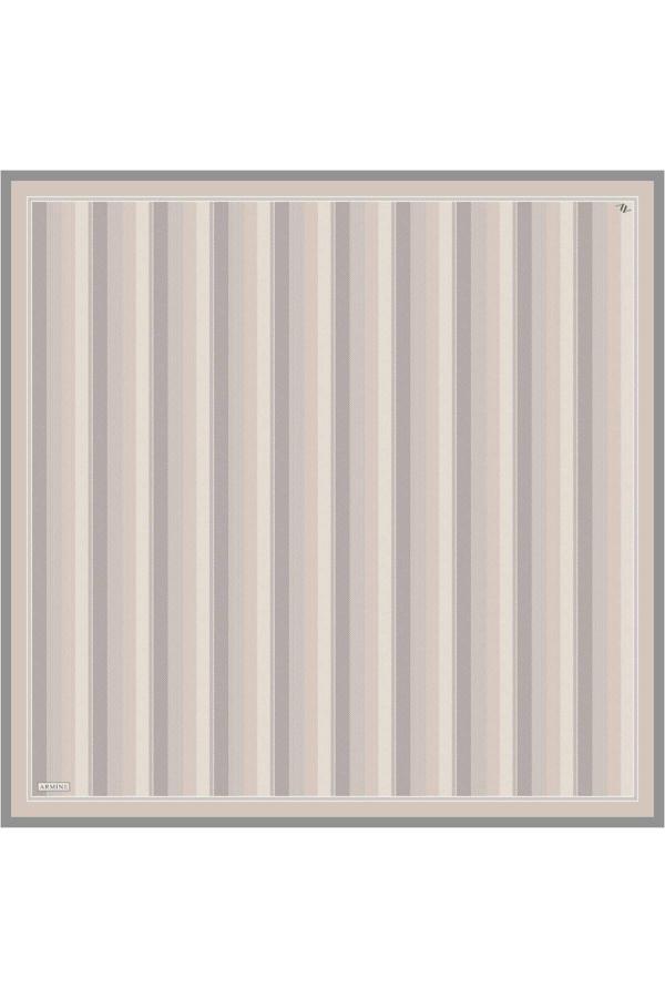 Armine İpek Eşarp 9327D (Twill)-80 - Image 1