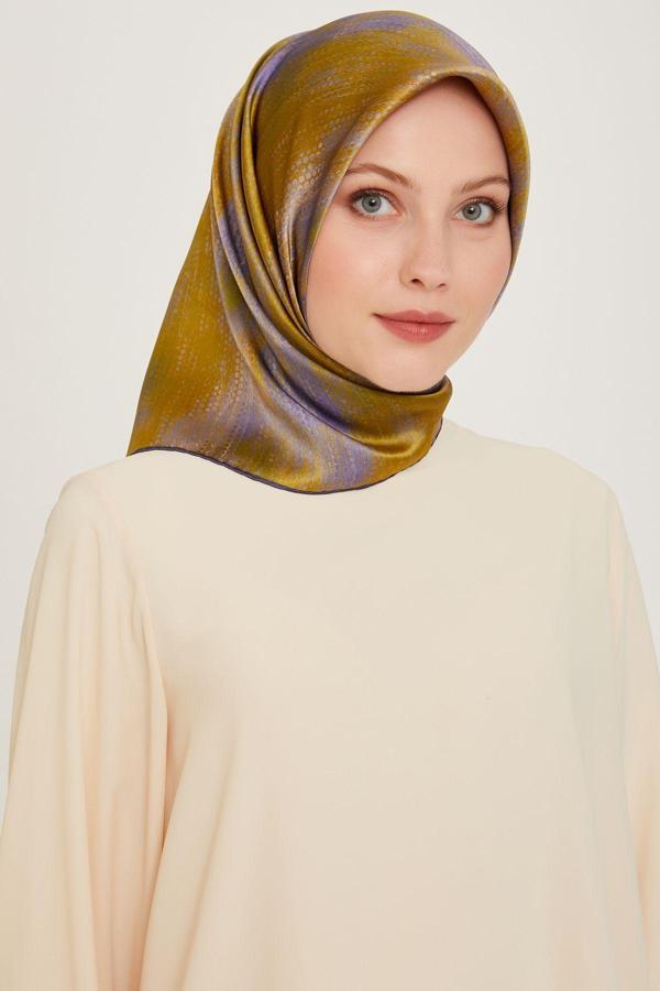 Armine İpek Eşarp 9221D (Sura)-08 - Image 1