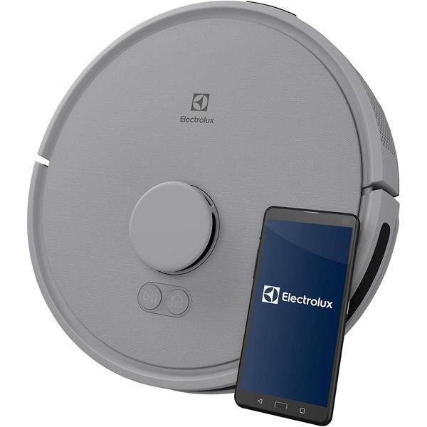 Electrolux Hygienic 700 ER71HW1UG Akıllı Robot Süpürge - Image 1