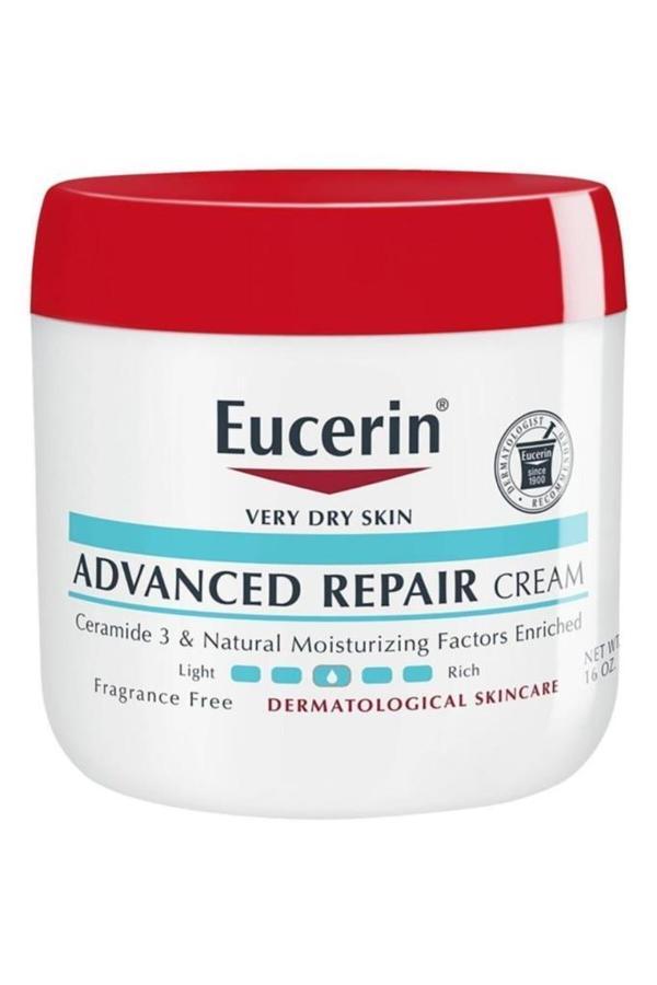 Eucerin Advanced Repair Kremi 454gr - Image 1