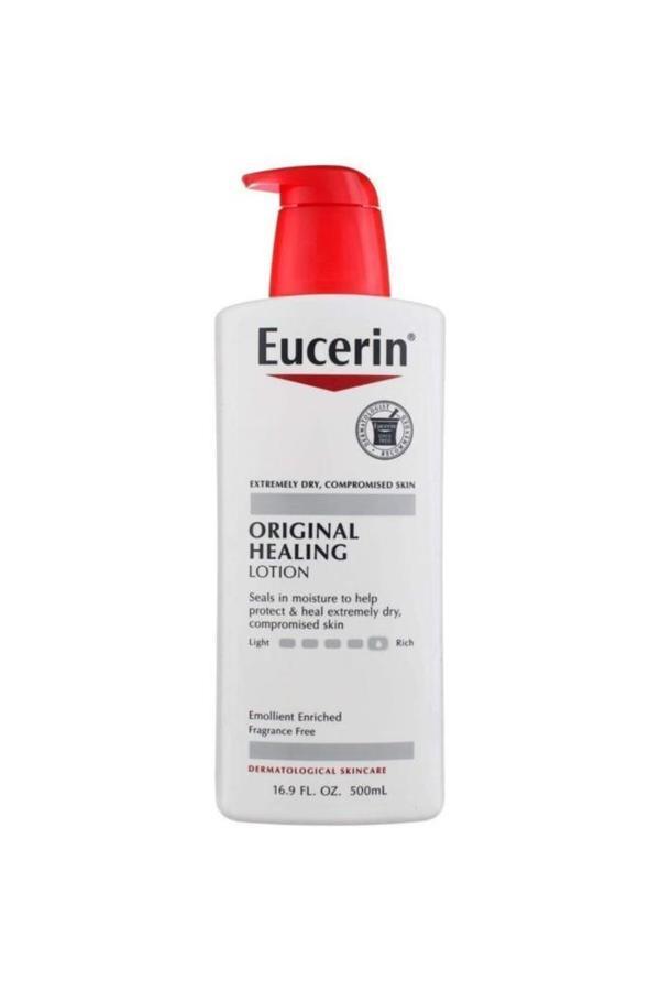 EucerinNemlendirici Losyon 500 ml - Image 1