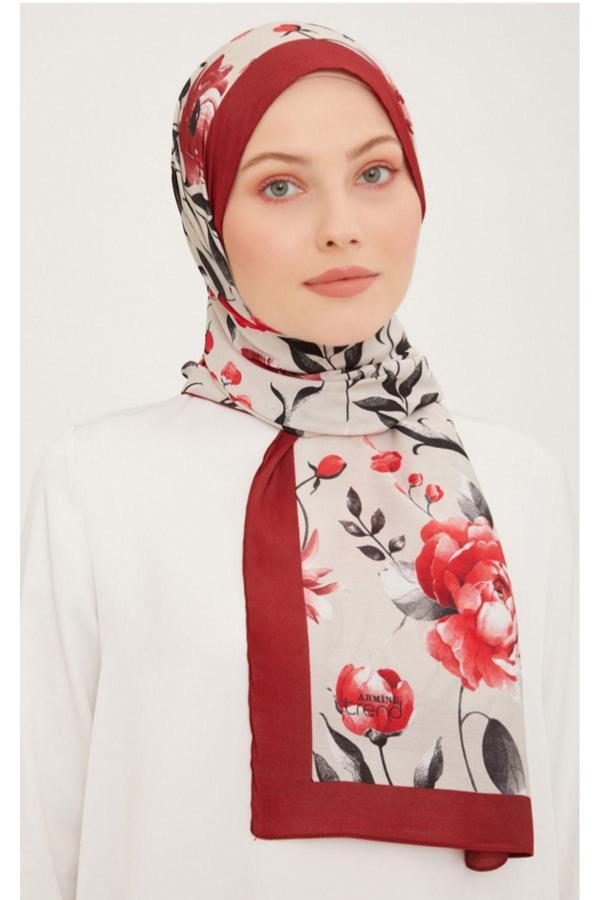 Armine Trend Modal Şal 6316-3A - Image 1
