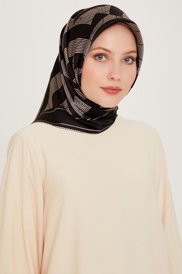Armine İpek Eşarp 9255D (Sura)-81 - Image 1