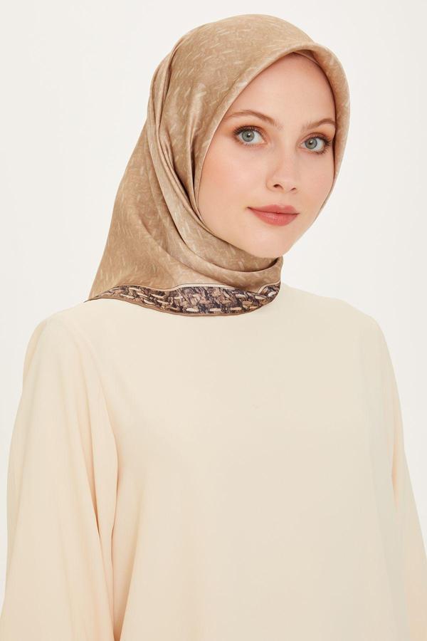 Armine İpek Eşarp 9230D (Sura)-05 - Image 1