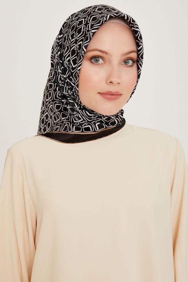 Armine İpek Eşarp 9248D (Twill)-50 - Image 1