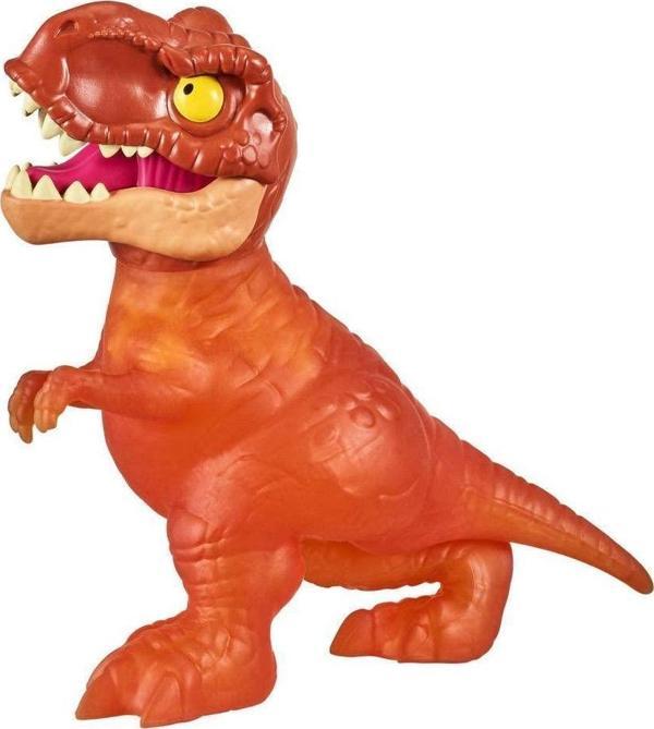 Giochi Preziosi Goojitzu Supagoo T-rex 20 Cm GJJ01000 - Image 1