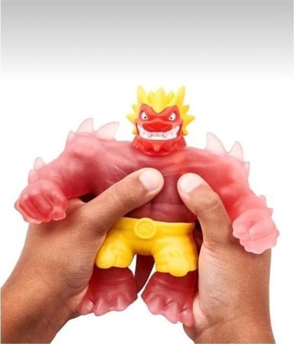 Giochi Preziosi Goojitzu Tekli Paket Gooshifter BLAZAGON (GJT34000) - Image 1