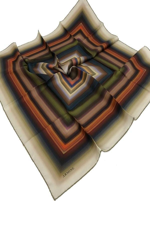 Armine Ipek Eşarp 8237D (Sura) (Nostalji) - Image 1