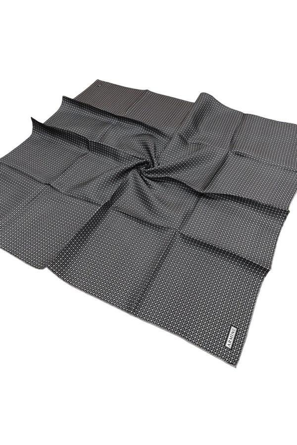 Armine 03 Twill Ipek Eşarp 9210D - Image 1