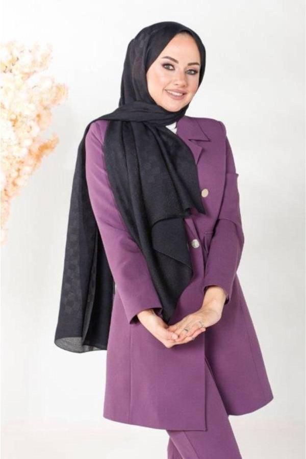 Haremscarfs Harem Scarf Mia Şal - Image 1