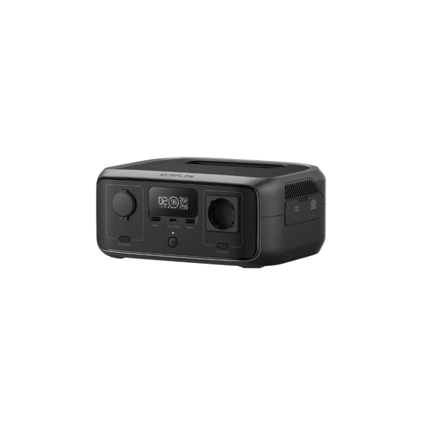 EcoFlow - RIVER 3 Güç Kaynağı (245Wh) - EU - Image 1