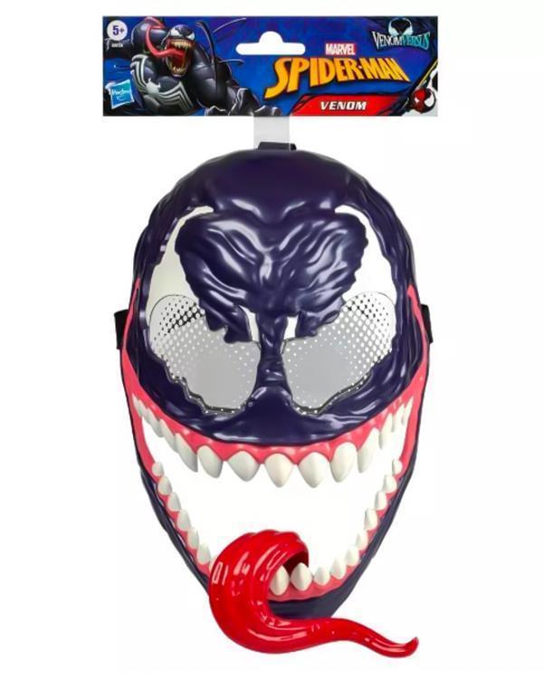 Marvel Spider Man Venom Maske G0729 - Image 1