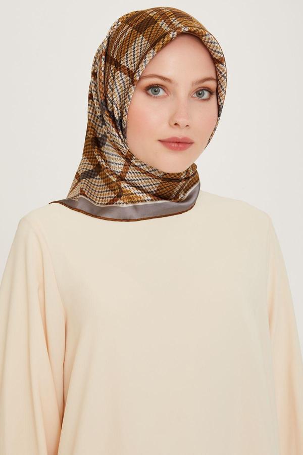 Armine İpek Eşarp 9247D (Sura)-05 - Image 1