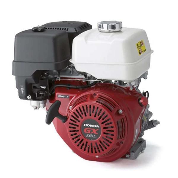 Honda GX 390 UT2 SXQ4 Benzinli Motor - Image 1